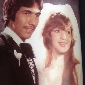 Meet your Posher, Rosemary